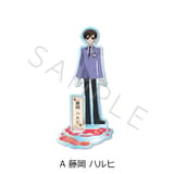 Haruhi Fujioka - Ouran High School Host Club - Acrylic Stand (A) - Sync Innovation