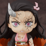 Nendoroid 1948 Nezuko Kamado - Demonization