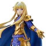 Alice Schuberg - Final Chapter - Sword Art Online Ichibansho