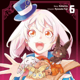 Shangri-La Frontier - Altraverse - Band 06