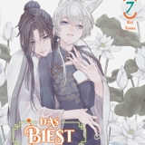 The King’s Beast - Kaze - Band 07