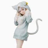 Emilia - The Great Spirit Puck - SPM - Sega