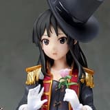Mio Akiyama - 5th Anniversary - Stronger (Animaru! Exclusive) Figure