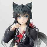 Yukino Yukinoshita - Cat Ear Uniform - Taito