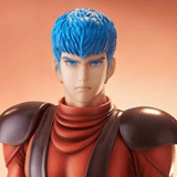 Chirico Cuvie - Ques Q