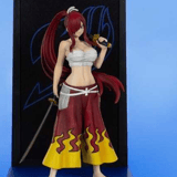 Erza Scarlet - Neon - Tsume