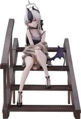 Kayoko (Dress): Memorial Lobby Ver.