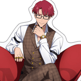 Choi Jong-In - Solo Leveling - Acrylic Stand - Movic