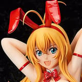 Sonsaku Hakufu - FREEing Bunny Version