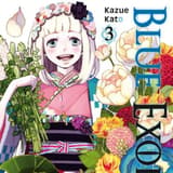 Blue Exorcist - Kaze - Band 003