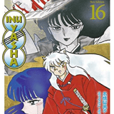 Inu Yasha New Edition - Egmont - Band 016