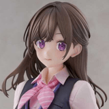 Receptionist - Koikoi Sakura