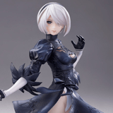 2B (YoRHa No.2 Type B) - No Goggles - Housou Kinen - Square Enix
