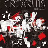 Keisuke Baji, Chifuyu Matsuno & Takemichi Hanagaki - Tokyo Revengers - Notizbuch - Ensky