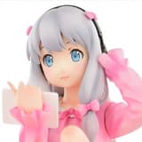 Sagiri Izumi - Imouto to Kikazu no Aida Frontispiece - Orca Toys