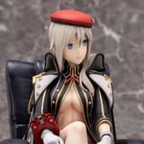 Alisa Ilinichina Amiella - God Eater Resonant Ops - Plum