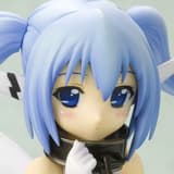 Nymph mit Mini-Ikaros und Astraea