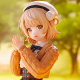 Shigure Ui - Trio-Try-iT - Furyu