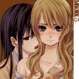 Citrus - TokyoPop - Band 1