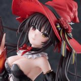 Kurumi Tokisaki - Witch Style - F:Nex - Furyu