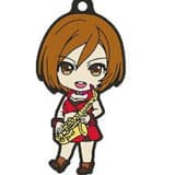 Meiko - Vocaloid - Nendoroid Plus Schlüsselanhänger (Band together 02) - Good Smile