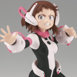 Ochako Uraraka - My Hero Academia - The Amazing Heroes Vol. 32 - Banpresto