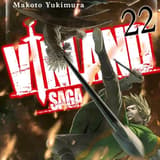 Vinland Saga  - Carlsen - Band 022