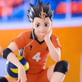 Yuu Nishinoya - Noodle Stopper - Furyu