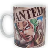 Tasse - One Piece Zorro