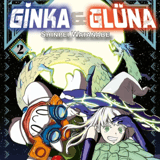 Ginka and Glüna - Carlsen - Vol. 2