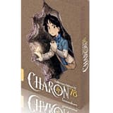 Charon 78 - Altraverse - Band 03 Collectors Edition