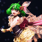 Ranka Lee - minimum factory - PLAMAX Model KIt - Max Factory