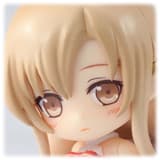 Asuna Titani ver - Sword Art Online - Dengeki G's Magazin Okotber 2012