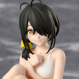 Kotono Shiunji - PM Perching - Sega