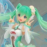 Hatsune Miku Racing 2017 Version Figur – Good Smile Company