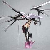 Mu-12 - Black Version