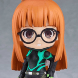 Nendoroid 3014 Futaba Sakura - Phantom Thief