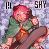 Shy - Kaze - Band 19