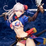 Musashi Miyamoto - Berserker (Alter) 1/7 Scale Figure – Fate/Grand Order