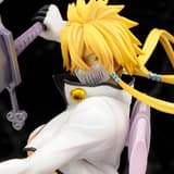 Tia Harribel - Bleach - Alpha X Omega - Figurine PVC 1/8