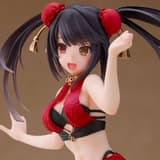Kurumi Tokisaki - Mandarin Swimwear - Coreful Figure - Taito