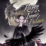 EN - Raven of the Inner Palace - Airship - Novel Vol. 2 english Edition