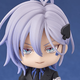 Nendoroid Ikki