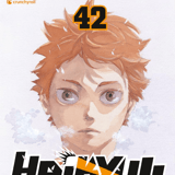 Haikyu!! - Kaze - Band 42