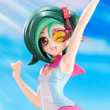 Tori Meadows / Mizuki Kotori - Zexal Series - Amakuni / Hobby Japan