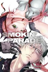 Smokin Parade 7