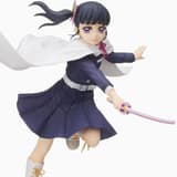 Kanao Tsuyuri - SPM - Sega