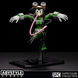 Tsuyu Asui - My Hero Academia - AbyStyle Studio