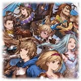 Granblue Fantasy Jigsaw Puzzle (1000 pcs)