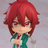 Nendoroid 2119 Tomo Aizawa